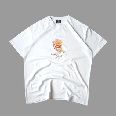 Stüssy Rose Tee (L)