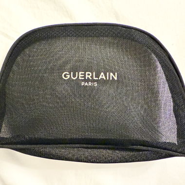 Trousse Guerlain neuve 