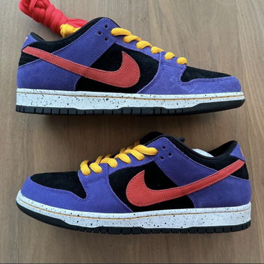 ACG Nike SB Dunk Low Pro Sneaker
