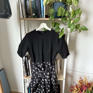 Maje dress