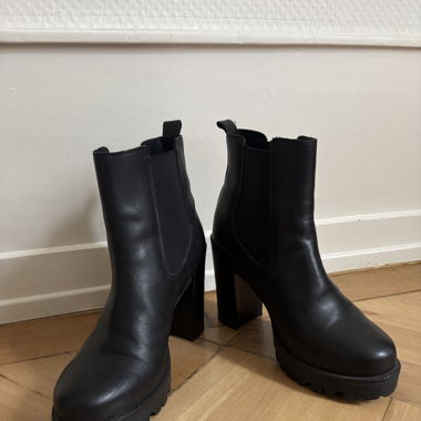 Bottines  