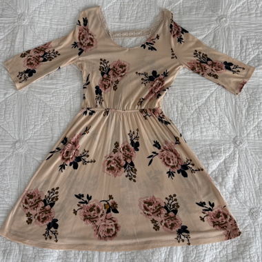 Sommerkleid