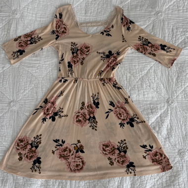 Sommerkleid