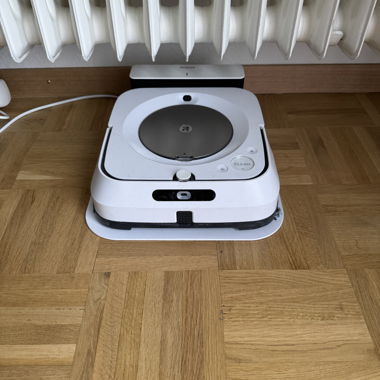 Braava Jet M6