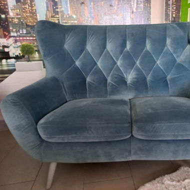 Sofa 2er und 3er 