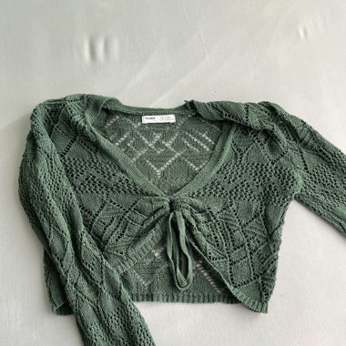 Strick Pulli