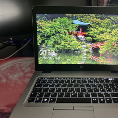 Pc portable 