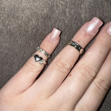 Petites Bagues