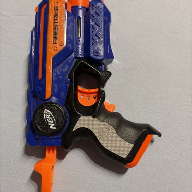 Blaster Nerf Firestrike