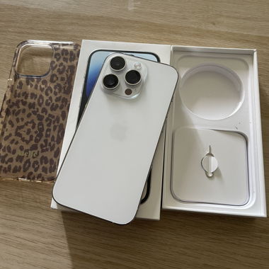 iPhone 14 Pro 128gb