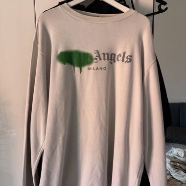 Palm Angels Hoodie