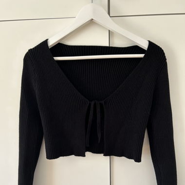 Cardigan 