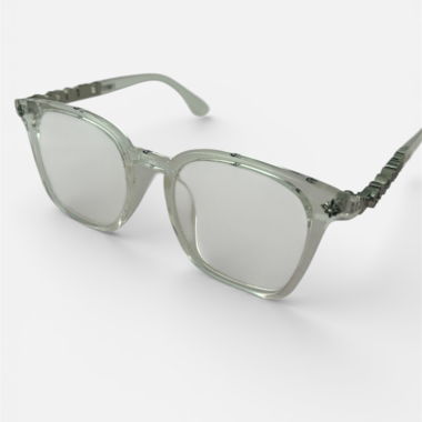 Lunettes Chrome Hearts
