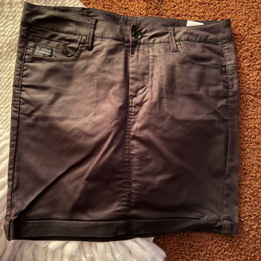 G-Star skirt