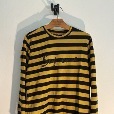 Supreme Longsleeve