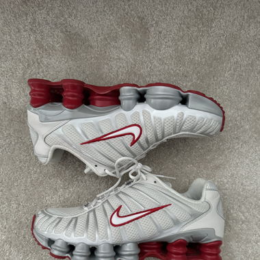 Nike Shox TL