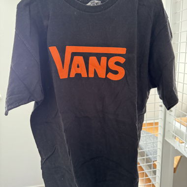 Vans T-Shirt