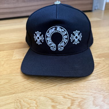 Chrome Hearts Cap