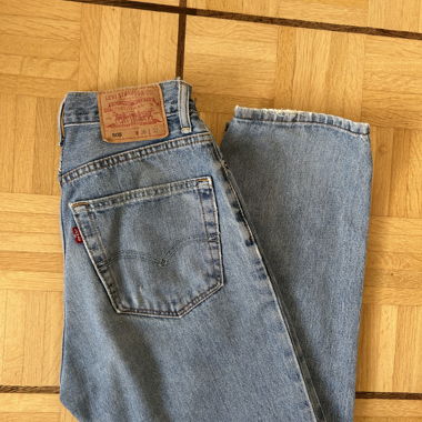 Jeans Levi's 505 W36 L32