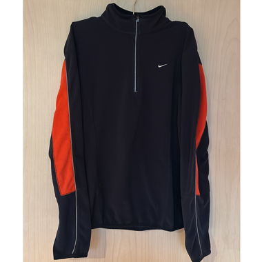 Sweatshirt Nike Therma Fit