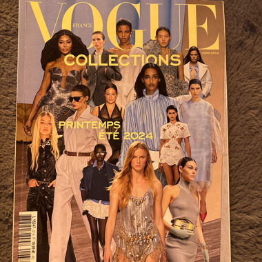Collezioni Vogue primavera estate 2024 