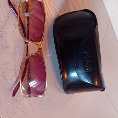 Fendi sunglasses