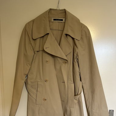 Trenchcoat