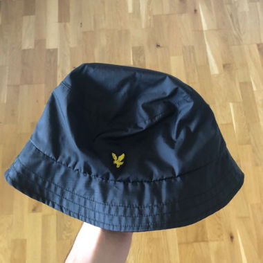 Bob / bonnet / couvre tête Lyle & Scott