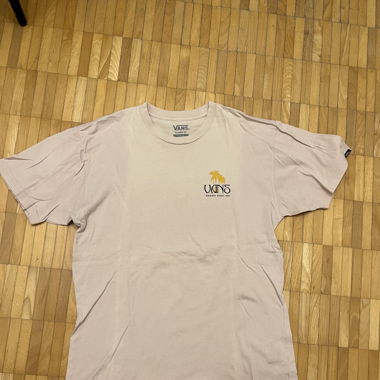 Vans T-Shirt