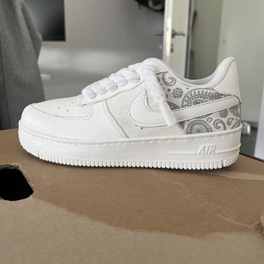 Nike Air Force