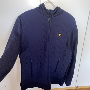 Jacke