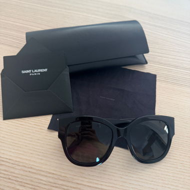 Occhiali da sole Yves St Laurent