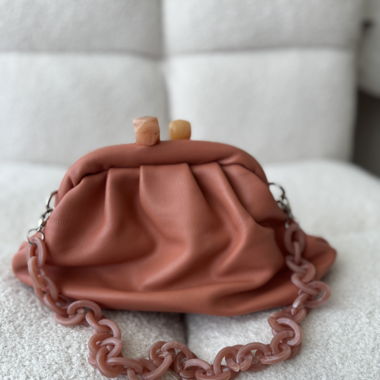 Pacomartinez Pouch Bag