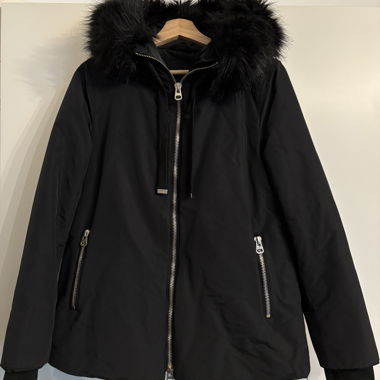 Winter jacket