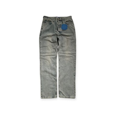 SIX PM DENIM