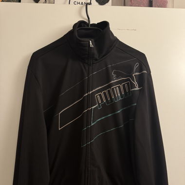 Sport Jacke