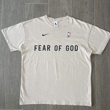 Fear of God Shirt