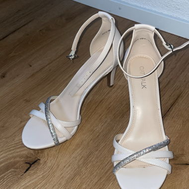 Catwalk High Heels