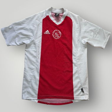 Adidas Ajax Jersey 2003