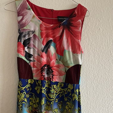 Robe longue