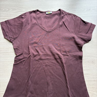T-shirt pour femmes Switcher lilas M