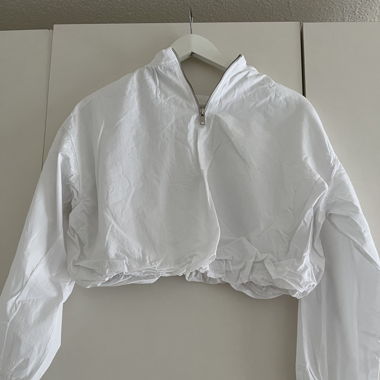 Weisse Zara 