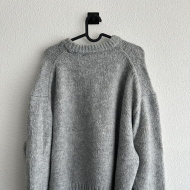 Strickpullover