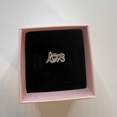 Charm Pandora LOVE