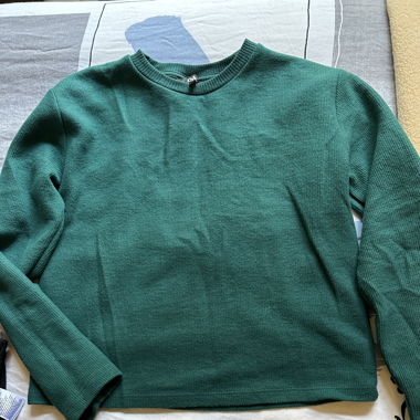 Pull hiver 