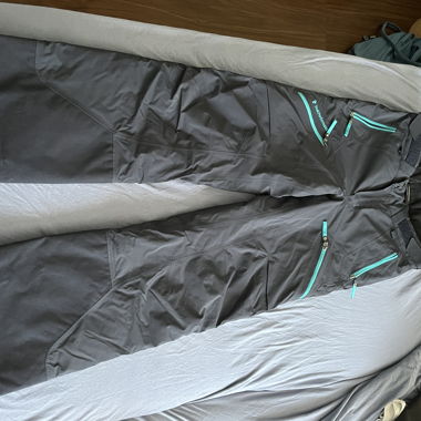 Peak Performance Damen Skihose