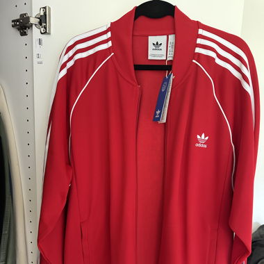 Giacca adidas