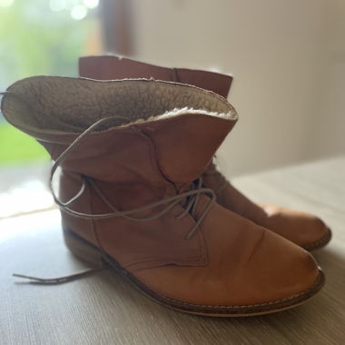 Chaussures d’hiver