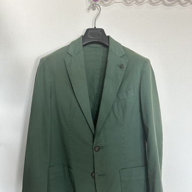 Veston / Jacket SOMMER