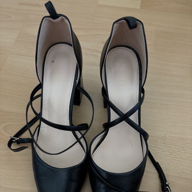 Talons Noirs
